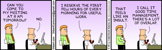 dilbert